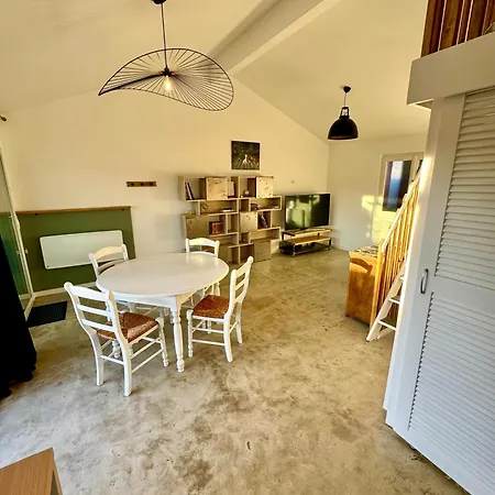 Grand Avec Terrasse 公寓 瓦朗斯旁圣马塞